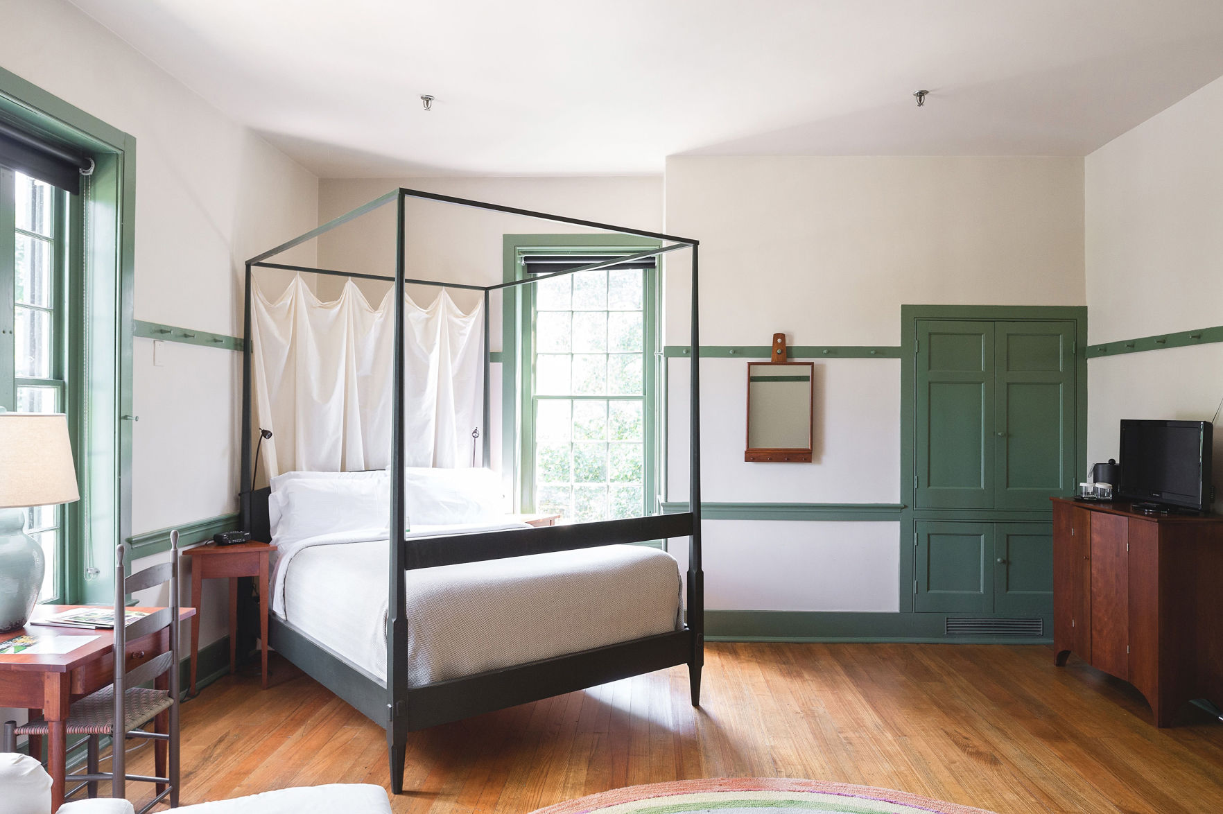 The Inn at Shaker Village